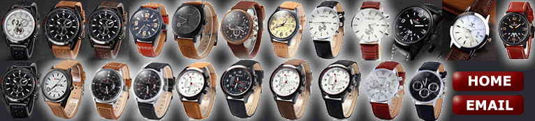 Watches for Men
